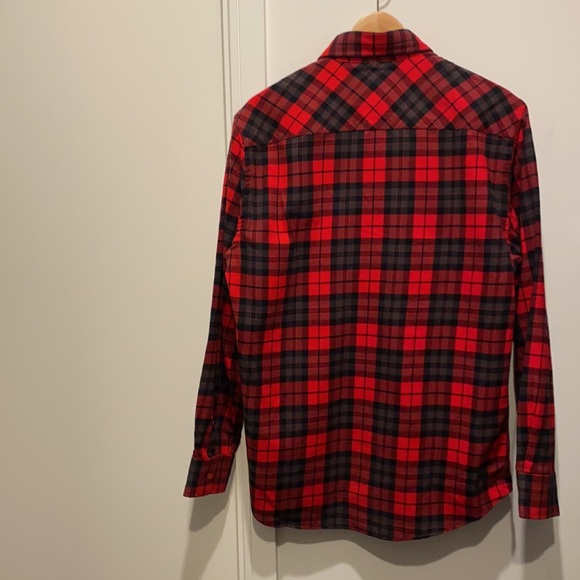 Hush puppies shirt - Picture 4 of 4